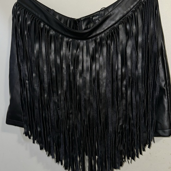 Nasty Gal skirt - Picture 6 of 6